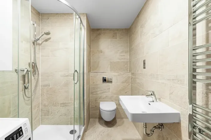 Pronájem bytu 1+kk, Praha - Vysočany, Bassova, 34 m2