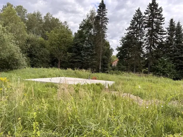 Prodej pozemku pro bydlení, Dětřichov, 1778 m2