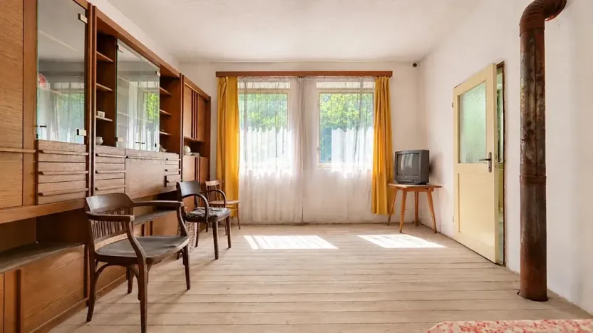 Prodej rodinného domu, Vrané nad Vltavou, Nádražní, 135 m2