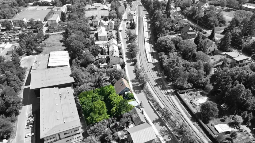 Prodej rodinného domu, Vrané nad Vltavou, Nádražní, 135 m2