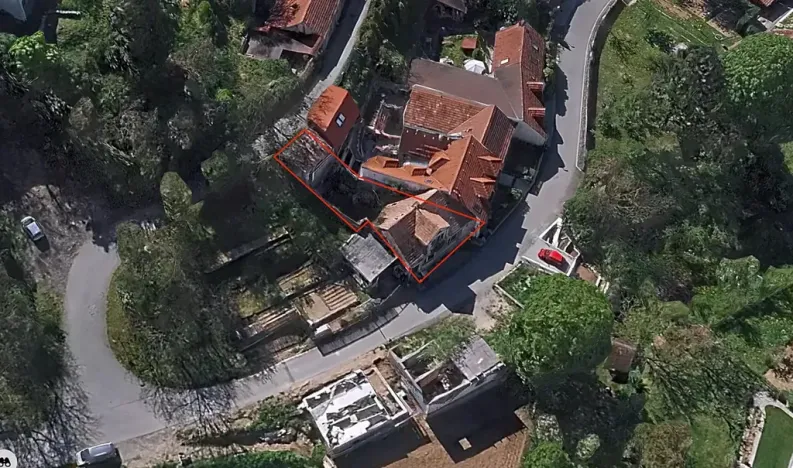 Prodej pozemku pro bydlení, Jinačovice, 152 m2