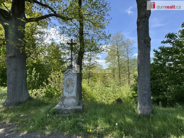 Prodej pozemku, Cvikov - Lindava, 50 m2