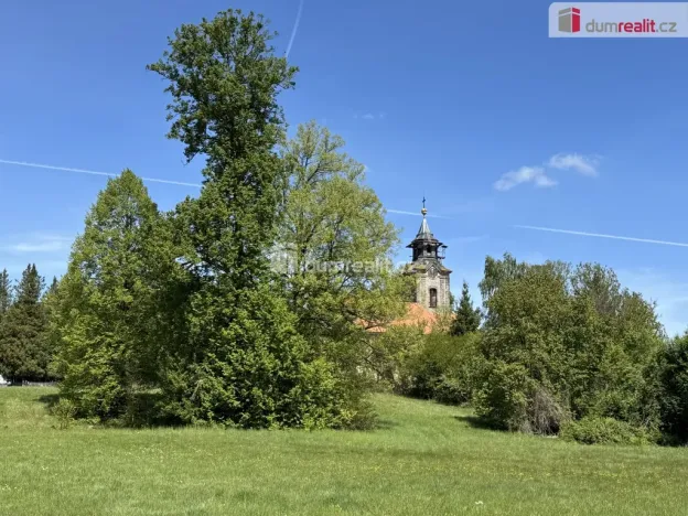 Prodej pozemku, Cvikov - Lindava, 50 m2