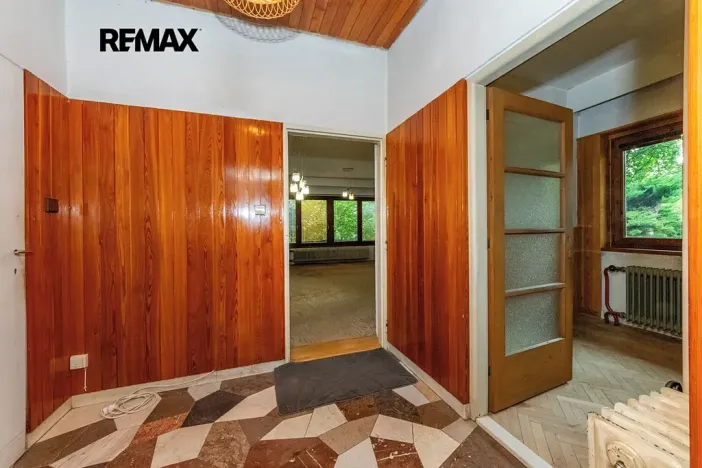 Prodej rodinného domu, Praha - Zbraslav, Nebeského, 130 m2