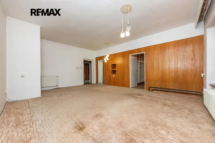 Prodej rodinného domu, Praha - Zbraslav, Nebeského, 130 m2
