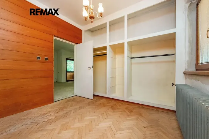 Prodej rodinného domu, Praha - Zbraslav, Nebeského, 130 m2