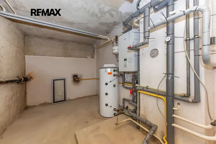 Prodej rodinného domu, Praha - Zbraslav, Nebeského, 130 m2