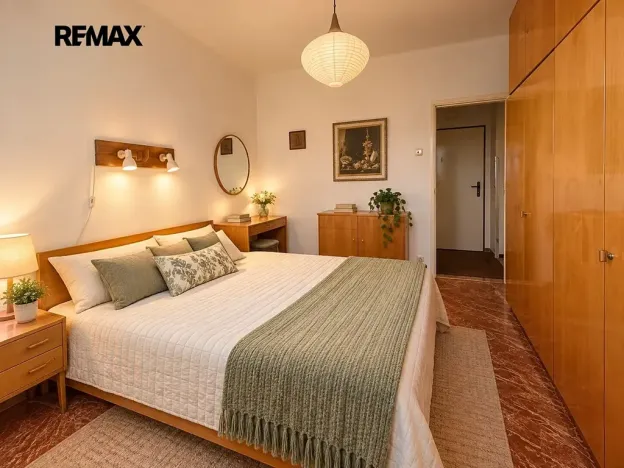 Prodej bytu 2+1, Plasy, Stará cesta, 60 m2
