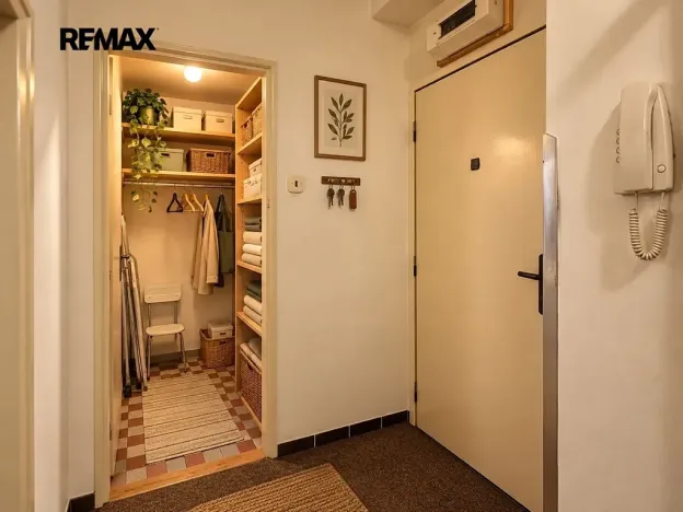 Prodej bytu 2+1, Plasy, Stará cesta, 60 m2