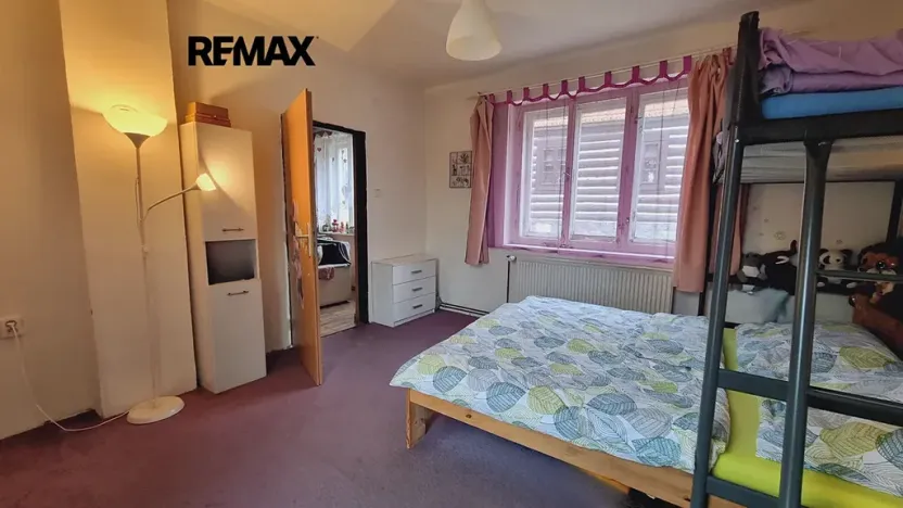 Prodej rodinného domu, Chrastavec, 80 m2
