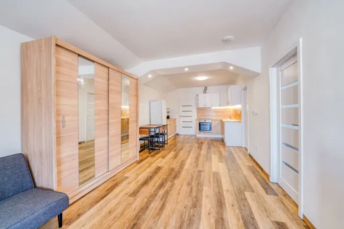 Prodej bytu 3+kk, Kostelec - Ostrov u Stříbra, 79 m2
