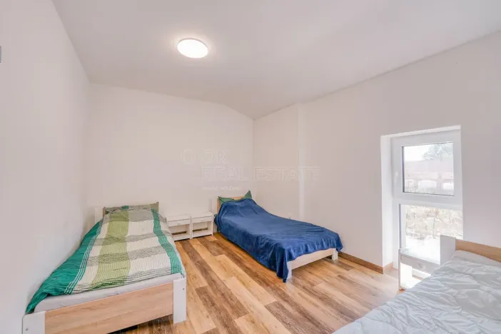 Prodej bytu 3+kk, Kostelec - Ostrov u Stříbra, 79 m2