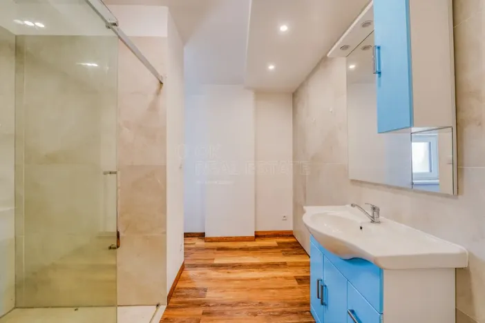 Prodej bytu 3+kk, Kostelec - Ostrov u Stříbra, 79 m2