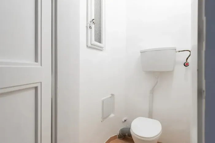 Prodej bytu 2+kk, Praha - Karlín, Jirsíkova, 45 m2