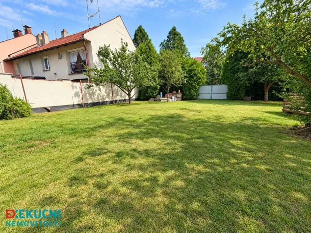 Prodej rodinného domu, Tršice, 184 m2