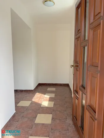Prodej rodinného domu, Tršice, 184 m2
