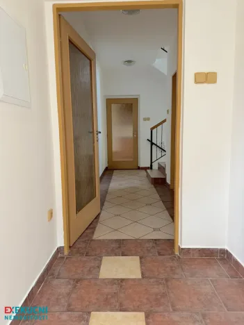 Prodej rodinného domu, Tršice, 184 m2