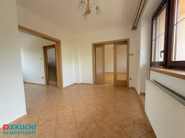 Prodej rodinného domu, Tršice, 184 m2