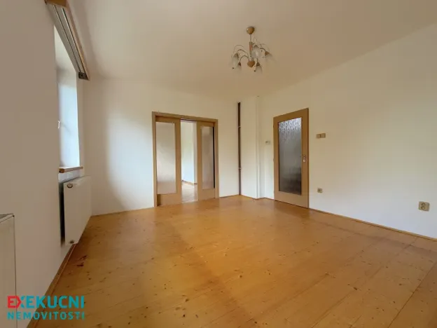 Prodej rodinného domu, Tršice, 184 m2