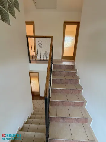 Prodej rodinného domu, Tršice, 184 m2