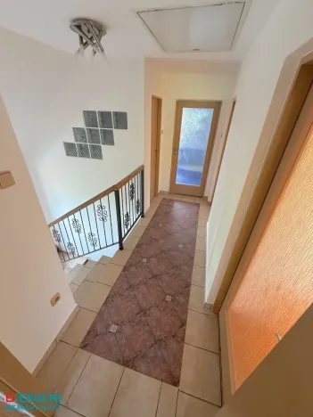 Prodej rodinného domu, Tršice, 184 m2
