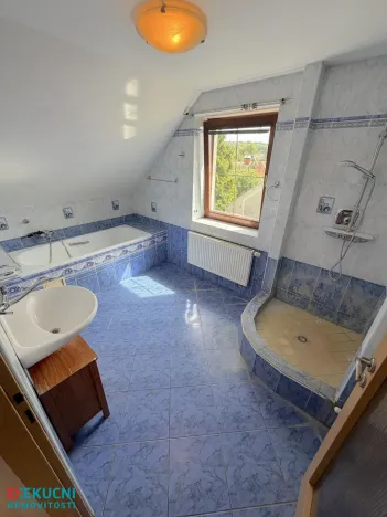 Prodej rodinného domu, Tršice, 184 m2