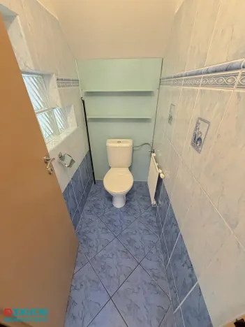 Prodej rodinného domu, Tršice, 184 m2