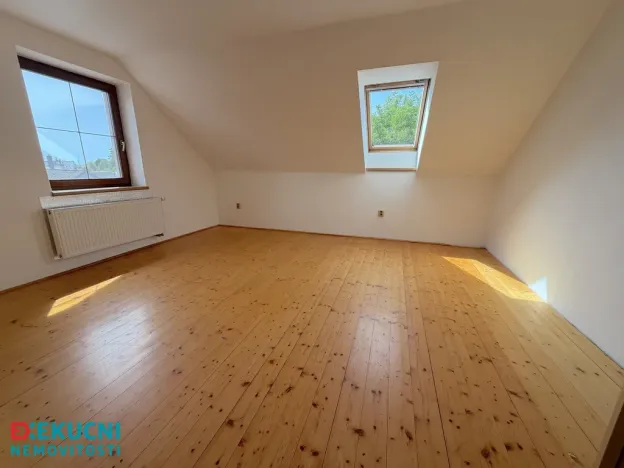 Prodej rodinného domu, Tršice, 184 m2