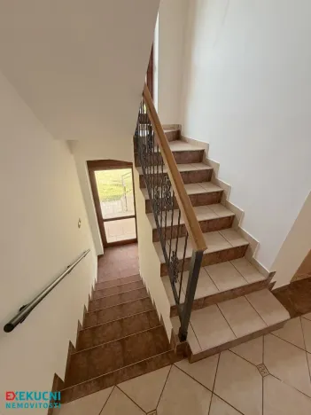 Prodej rodinného domu, Tršice, 184 m2