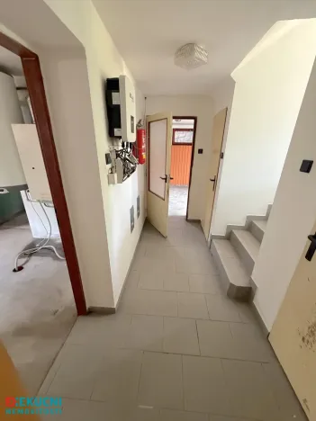 Prodej rodinného domu, Tršice, 184 m2