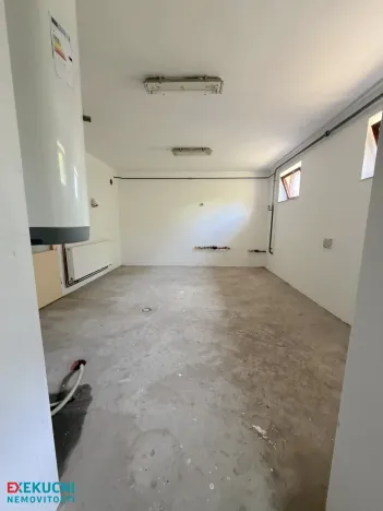 Prodej rodinného domu, Tršice, 184 m2