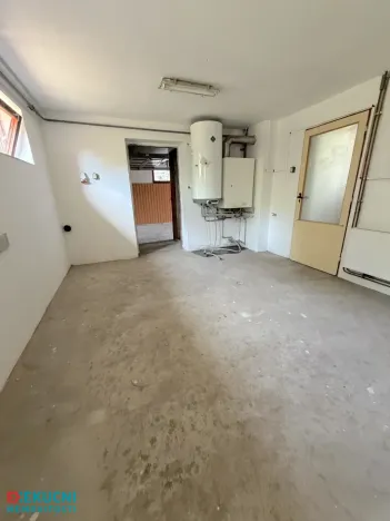 Prodej rodinného domu, Tršice, 184 m2