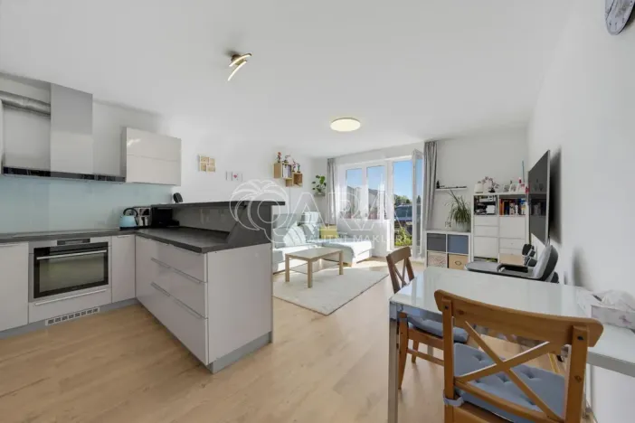Prodej bytu 2+kk, Chýně, Uherova, 53 m2