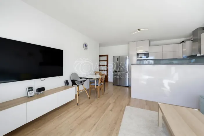 Prodej bytu 2+kk, Chýně, Uherova, 53 m2