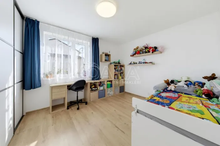 Prodej bytu 2+kk, Chýně, Uherova, 53 m2