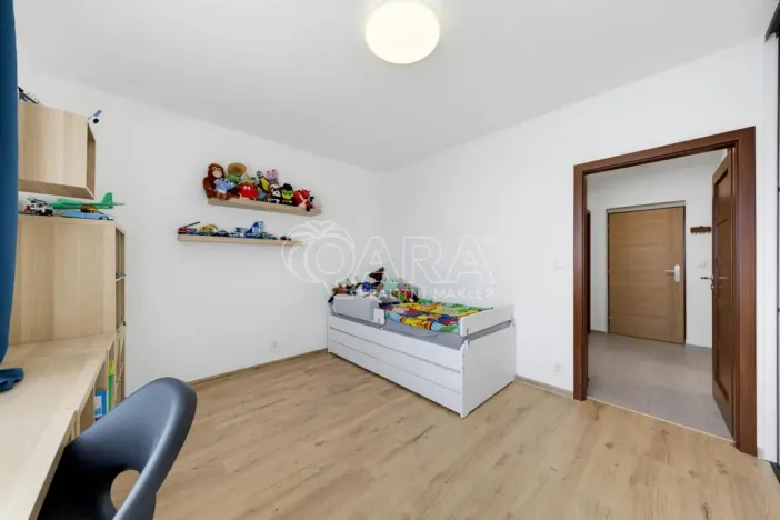 Prodej bytu 2+kk, Chýně, Uherova, 53 m2