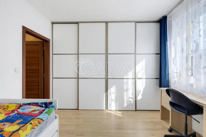 Prodej bytu 2+kk, Chýně, Uherova, 53 m2