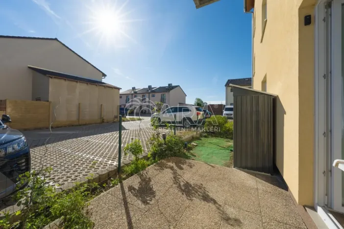 Prodej bytu 2+kk, Chýně, Uherova, 53 m2