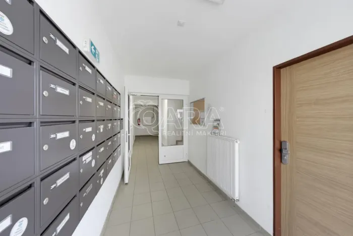 Prodej bytu 2+kk, Chýně, Uherova, 53 m2