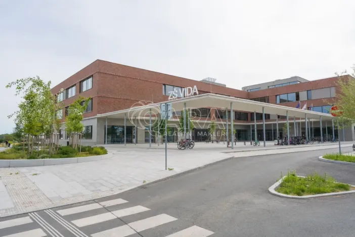 Prodej bytu 2+kk, Chýně, Uherova, 53 m2