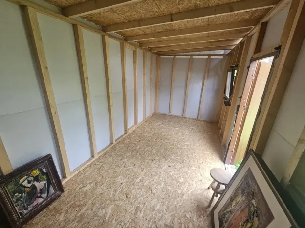 Prodej apartmánu, Praha - Velká Chuchle, Na hvězdárně, 18 m2