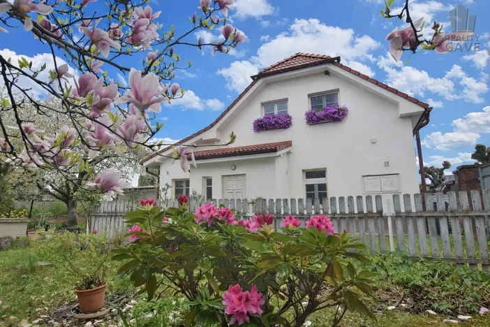 Prodej rodinného domu, Spomyšl, 124 m2