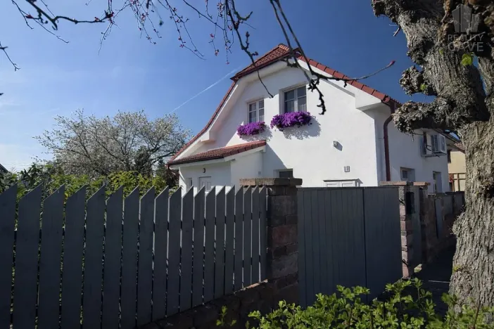 Prodej rodinného domu, Spomyšl, 124 m2