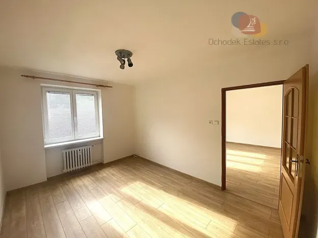 Prodej bytu 2+1, Ostrava, Balcarova, 54 m2