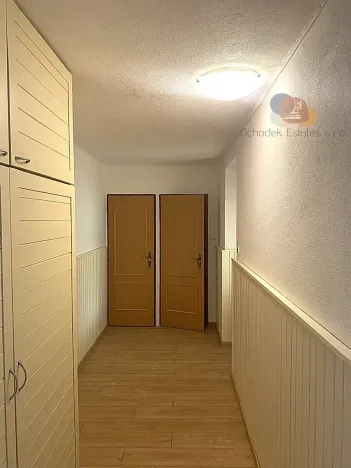 Prodej bytu 2+1, Ostrava, Balcarova, 54 m2