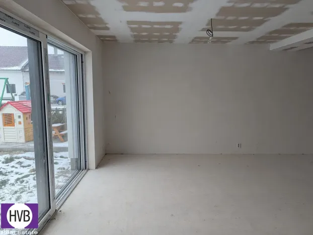 Prodej rodinného domu, Hrušky, 171 m2