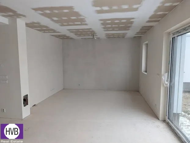 Prodej rodinného domu, Hrušky, 171 m2