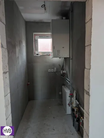 Prodej rodinného domu, Hrušky, 171 m2