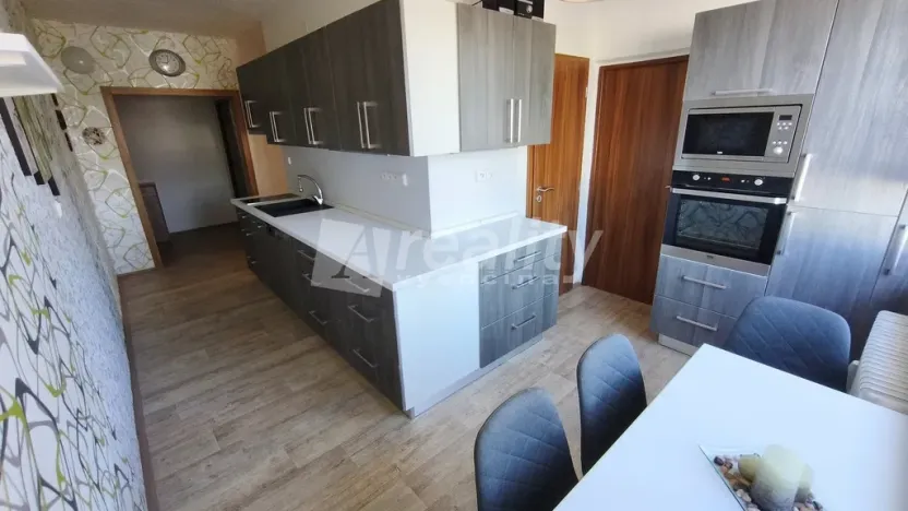 Prodej bytu 2+1, Náměšť nad Oslavou, 60 m2