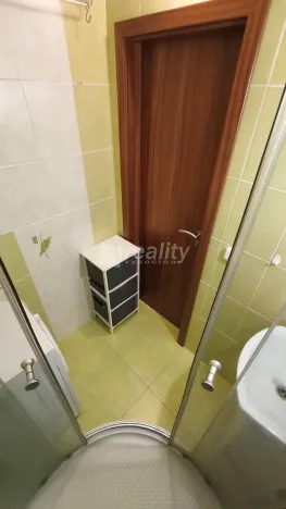 Prodej bytu 2+1, Náměšť nad Oslavou, 60 m2